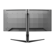 PHILIPS 34''  34M2C6500/00  Szary - 1275696 - zdjęcie 5